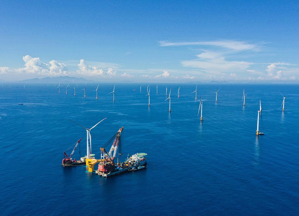 海洋经济崛起，中国出口新蓝海