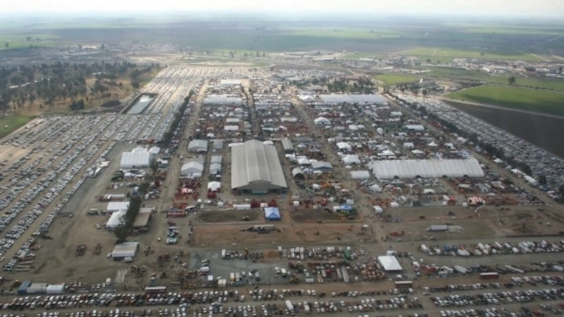 农业出海实战经验：场景应用与市场趋势结合