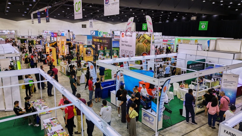 农业出海入门指南：基础认知与应用场景