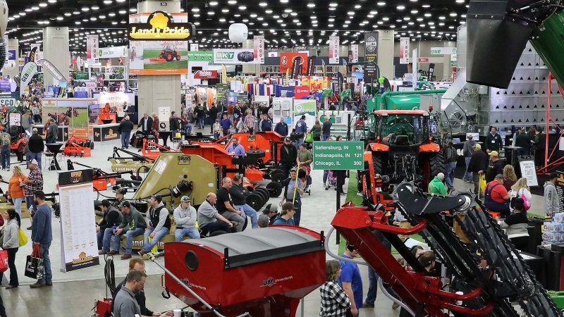 农业出海市场分析方法与采购偏好指南